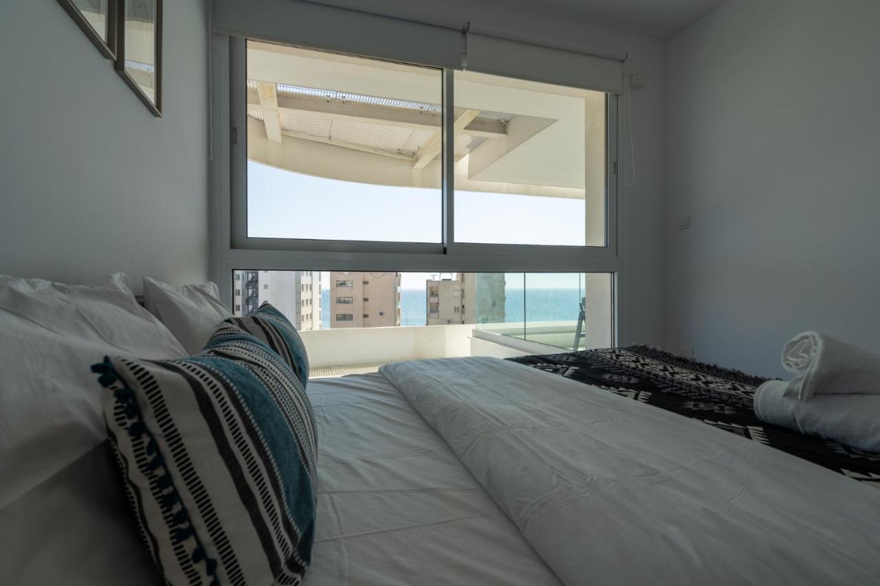 Oyster 1-Br Apt In Larnaca Exterior foto